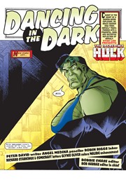 Page #1 from Incredible Hulk, The (1968 series) #445