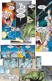 Page #2 from Incredible Hulk, The (1968 series) #445