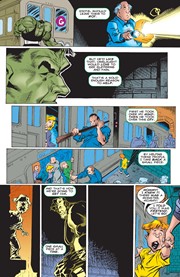 Page #3 from Incredible Hulk, The (1968 series) #445
