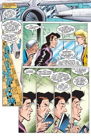 Page #4 from Incredible Hulk, The (1968 series) #445