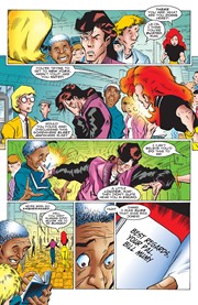 Page #5 from Incredible Hulk, The (1968 series) #445