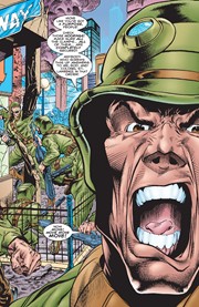 Page #1 from Incredible Hulk, The (1968 series) #446