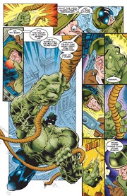 Page #5 from Incredible Hulk, The (1968 series) #446