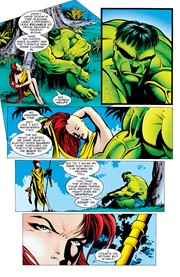 Page #3 from Incredible Hulk, The (1968 series) #448
