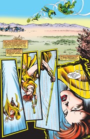 Page #2 from Incredible Hulk, The (1968 series) #449
