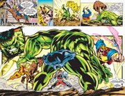 Page #4 from Incredible Hulk, The (1968 series) #449