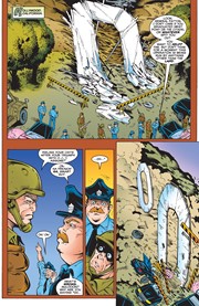 Page #1 from Incredible Hulk, The (1968 series) #450