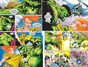 Page #3 from Incredible Hulk, The (1968 series) #450