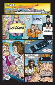 Page #4 from Incredible Hulk, The (1968 series) #450