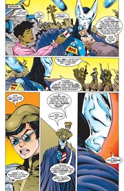 Page #6 from Incredible Hulk, The (1968 series) #450