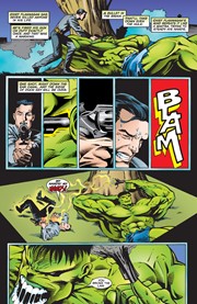 Page #2 from Incredible Hulk, The (1968 series) #452