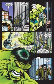 Page #3 from Incredible Hulk, The (1968 series) #452