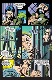 Page #5 from Incredible Hulk, The (1968 series) #452