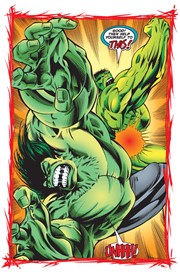 Page #4 from Incredible Hulk, The (1968 series) #453