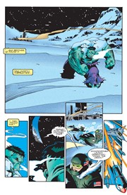 Page #6 from Incredible Hulk, The (1968 series) #454