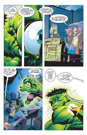 Page #2 from Incredible Hulk, The (1968 series) #458