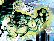 Page #4 from Incredible Hulk, The (1968 series) #458