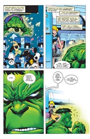 Page #5 from Incredible Hulk, The (1968 series) #458