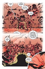 Page #6 from Incredible Hulk, The (1968 series) #458