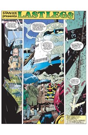 Page #3 from Incredible Hulk, The (1968 series) #459