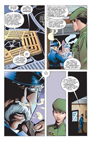 Page #5 from Incredible Hulk, The (1968 series) #459