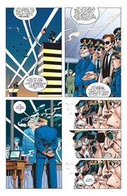 Page #3 from Incredible Hulk, The (1968 series) #462