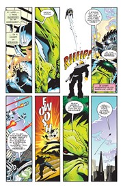 Page #5 from Incredible Hulk, The (1968 series) #463