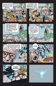 Page #6 from Incredible Hulk, The (1968 series) #463