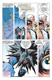 Page #3 from Incredible Hulk, The (1968 series) #464