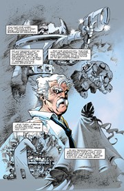 Page #4 from Incredible Hulk, The (1968 series) #464