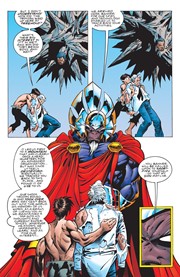 Page #5 from Incredible Hulk, The (1968 series) #464