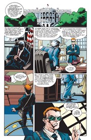 Page #4 from Incredible Hulk, The (1968 series) #465
