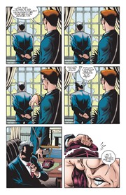 Page #5 from Incredible Hulk, The (1968 series) #465