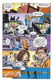 Page #6 from Incredible Hulk, The (1968 series) #465