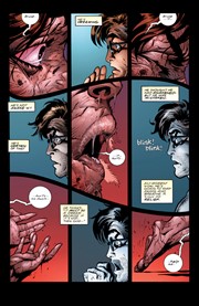 Page #1from Incredible Hulk, The (1968 series) #466