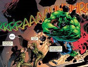 Page #3from Incredible Hulk, The (1968 series) #466