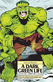 Page #3 from Incredible Hulk, The (1968 series) #468