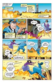 Page #4 from Incredible Hulk, The (1968 series) #468