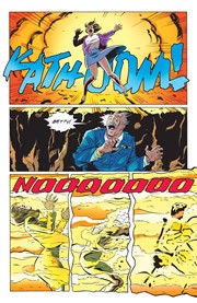 Page #5 from Incredible Hulk, The (1968 series) #468