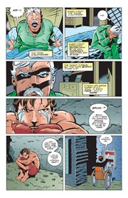 Page #6 from Incredible Hulk, The (1968 series) #468