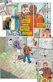 Page #2 from Incredible Hulk, The (1968 series) #469