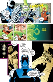 Page #4 from Incredible Hulk, The (1968 series) #469