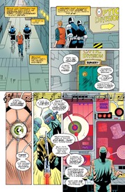 Page #5 from Incredible Hulk, The (1968 series) #469