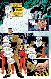 Page #6 from Incredible Hulk, The (1968 series) #469