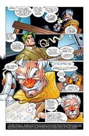 Page #1 from Incredible Hulk, The (1968 series) #470