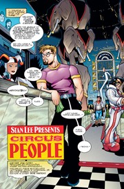 Page #2 from Incredible Hulk, The (1968 series) #470