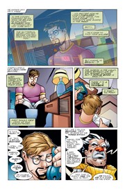 Page #3 from Incredible Hulk, The (1968 series) #470