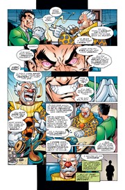 Page #4 from Incredible Hulk, The (1968 series) #470