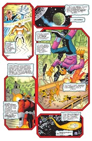 Page #5 from Incredible Hulk, The (1968 series) #472