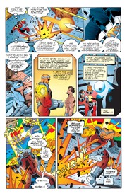 Page #3 from Incredible Hulk, The (1968 series) #474